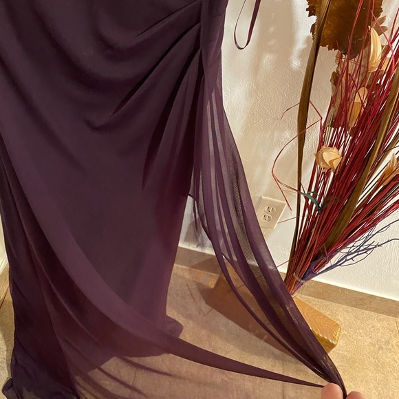 Evening gown - Picture 4 of 7